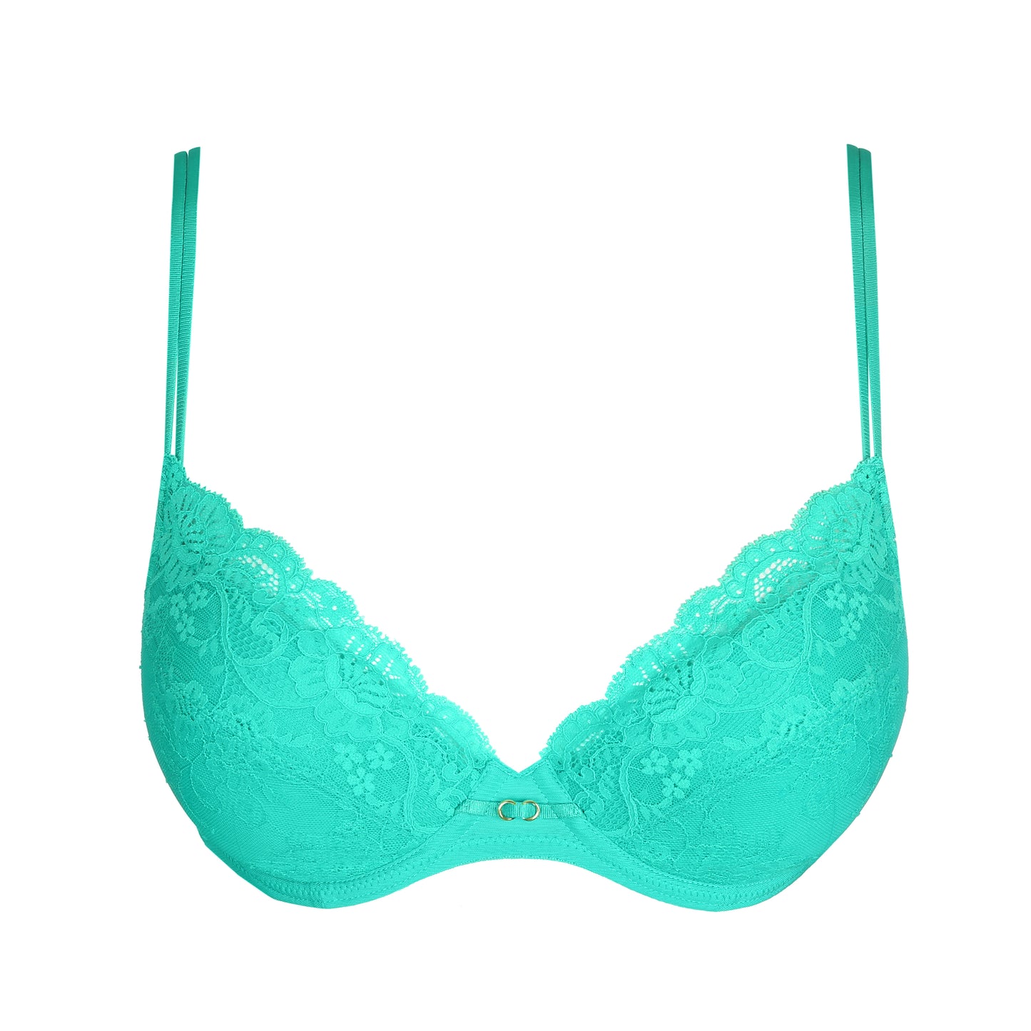 MELIPHA Push-up BH (Vivid Green)
