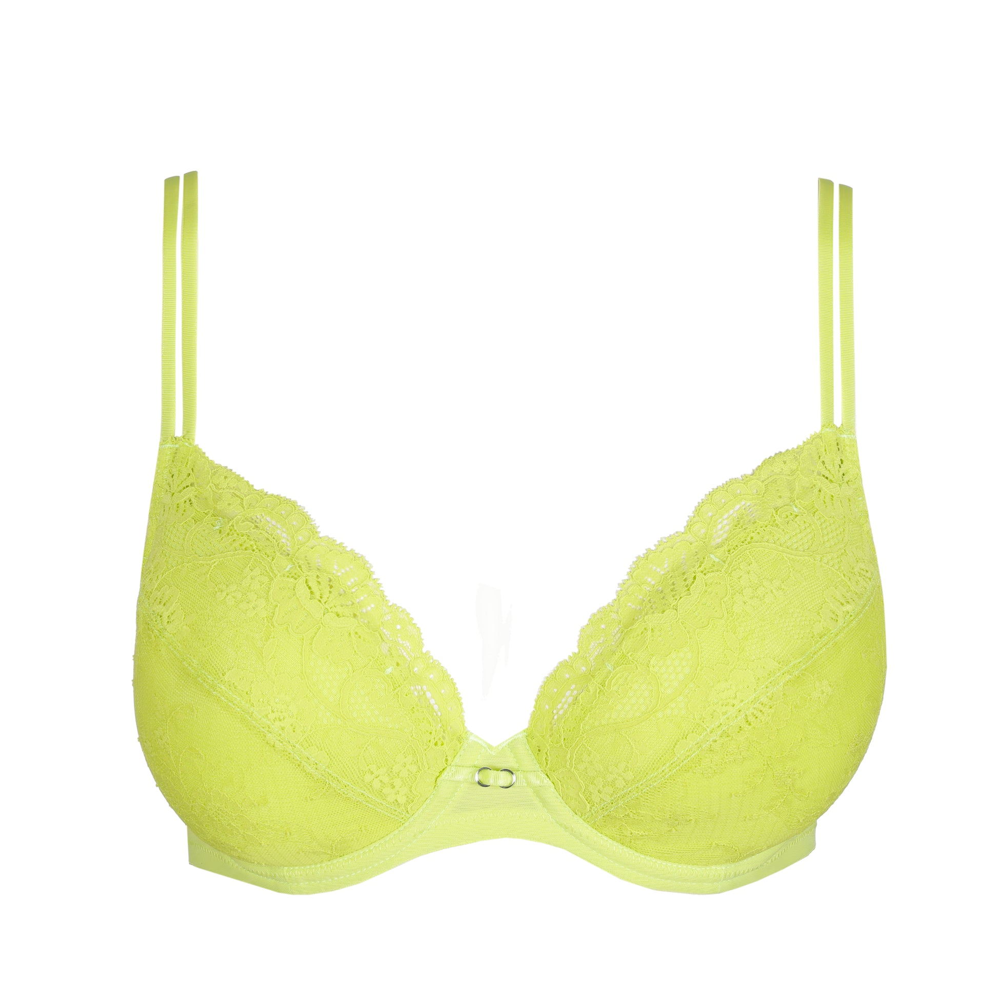 MELIPHA Push-up m. Kissen (Wild Citrus) 70A