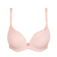 JADEI Herzform-BH (Glossy Pink)