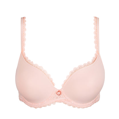 JADEI Unterlegter BH Herzform