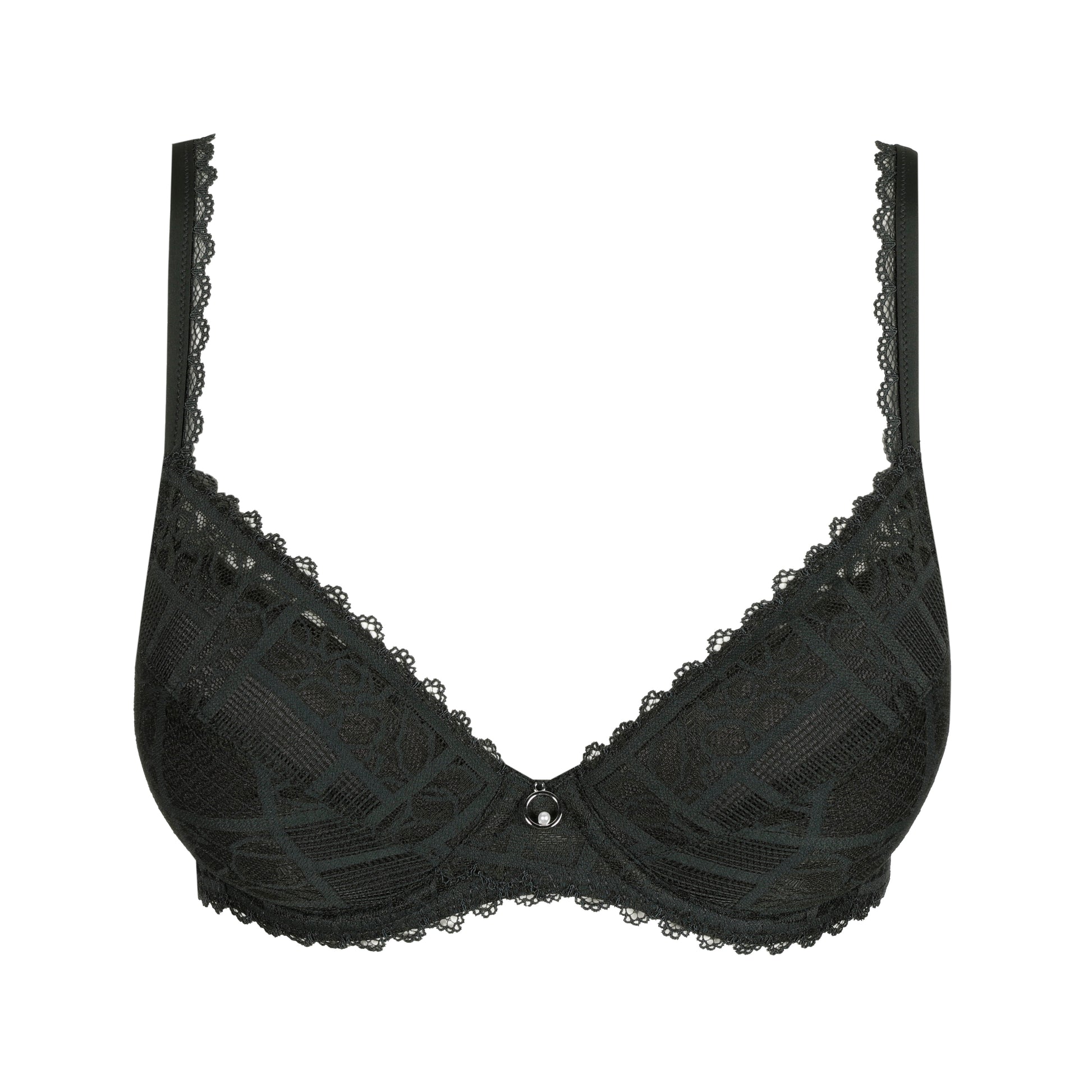 JADEI Push-up m. Kissen (Deep Forest) 70A