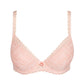 JADEI Push-up m. Kissen (Glossy Pink)