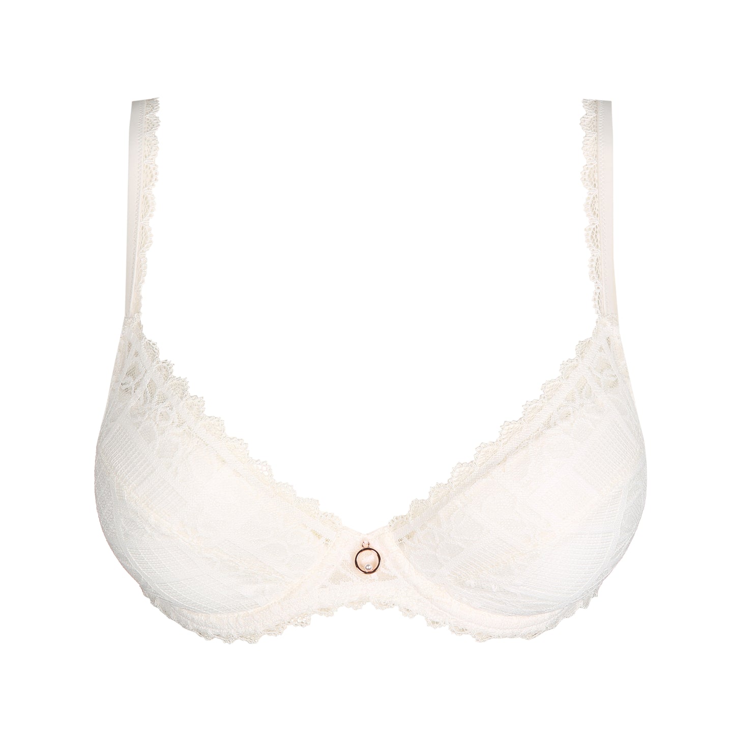JADEI Push-up BH (Natur)