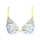 YOLY Unterlegter BH (Electric Summer)