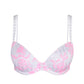 AVERO TINY Tiefdekoll BH unterlegt (Love Blossom)