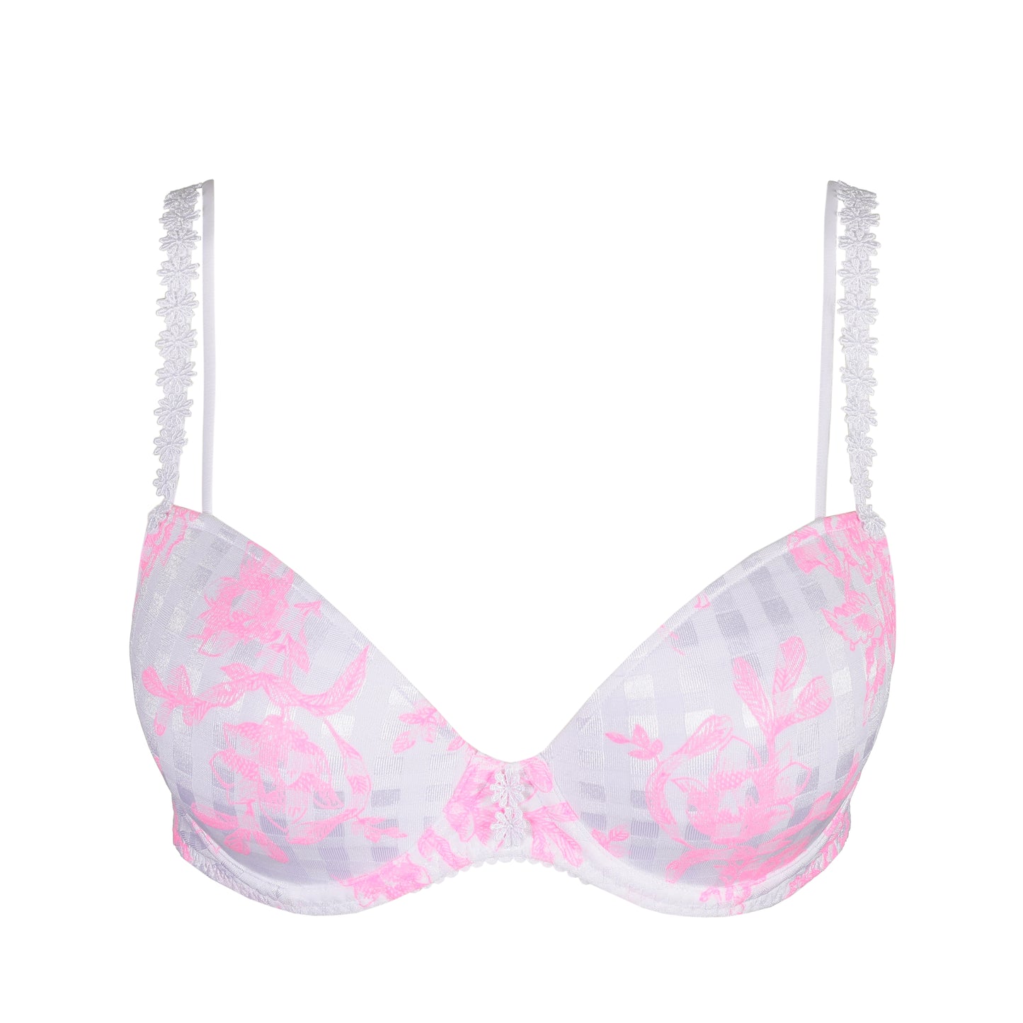 AVERO TINY Tiefdekoll BH unterlegt (Love Blossom)