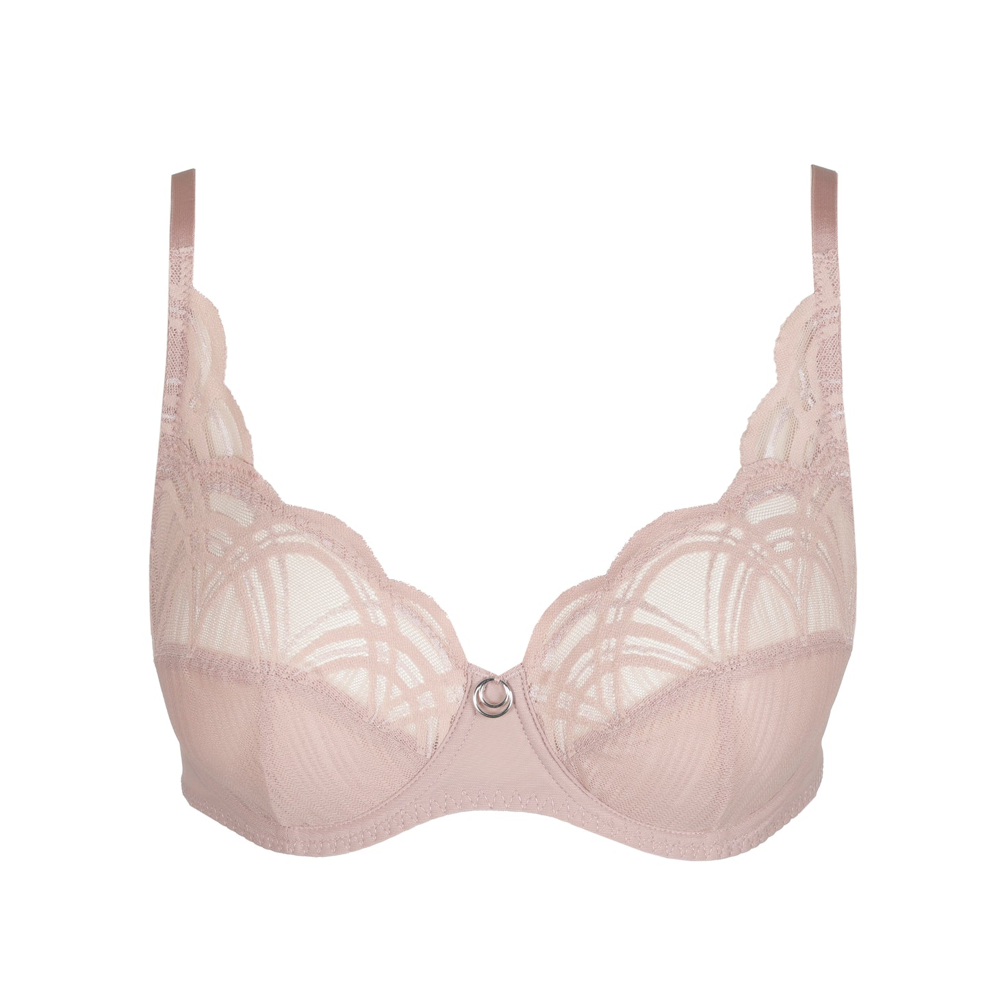CATHIA BH Vollschale (Bois De Rose) 70B