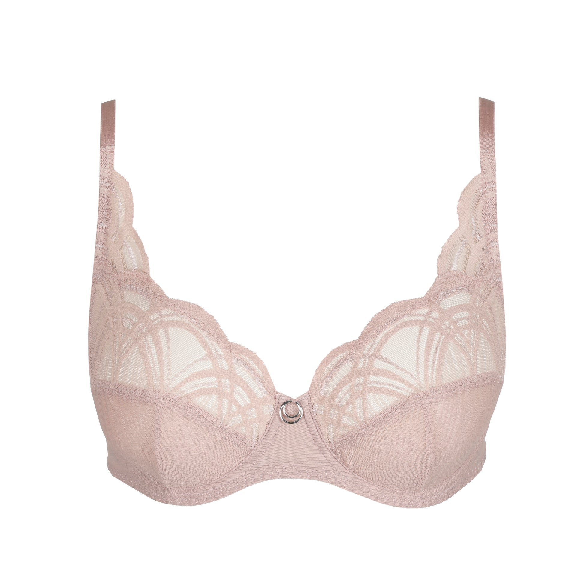 CATHIA BH Vollschale (Bois De Rose) 70B