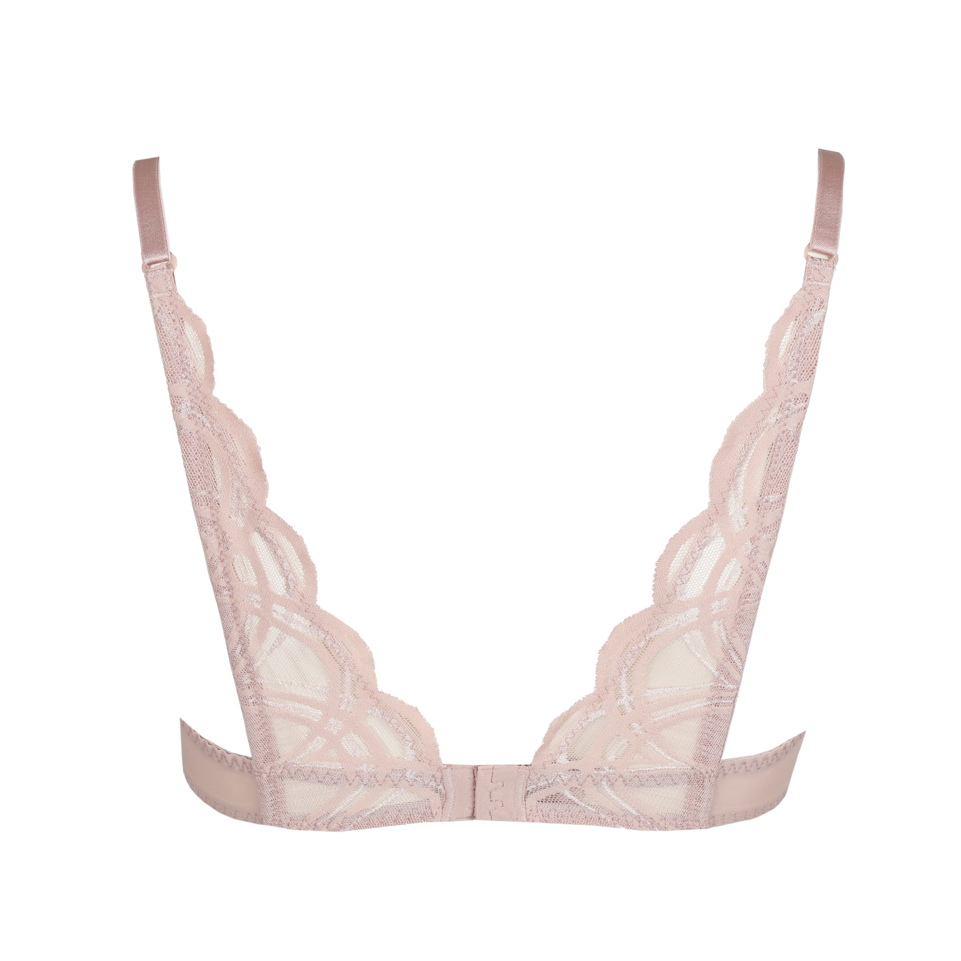 CATHIA Spacer-BH (Bois De Rose) 70A