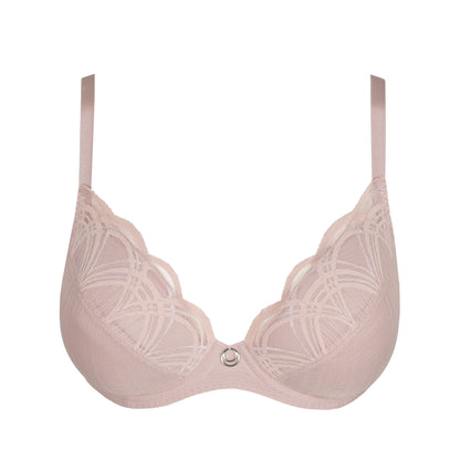 CATHIA Push-up m. Kissen (Bois De Rose) 70A