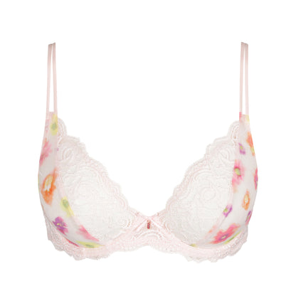 SELYNA Tiefdekolletierter-BH