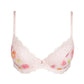 SELYNA Push-up m. Kissen (Gardenia Rose)