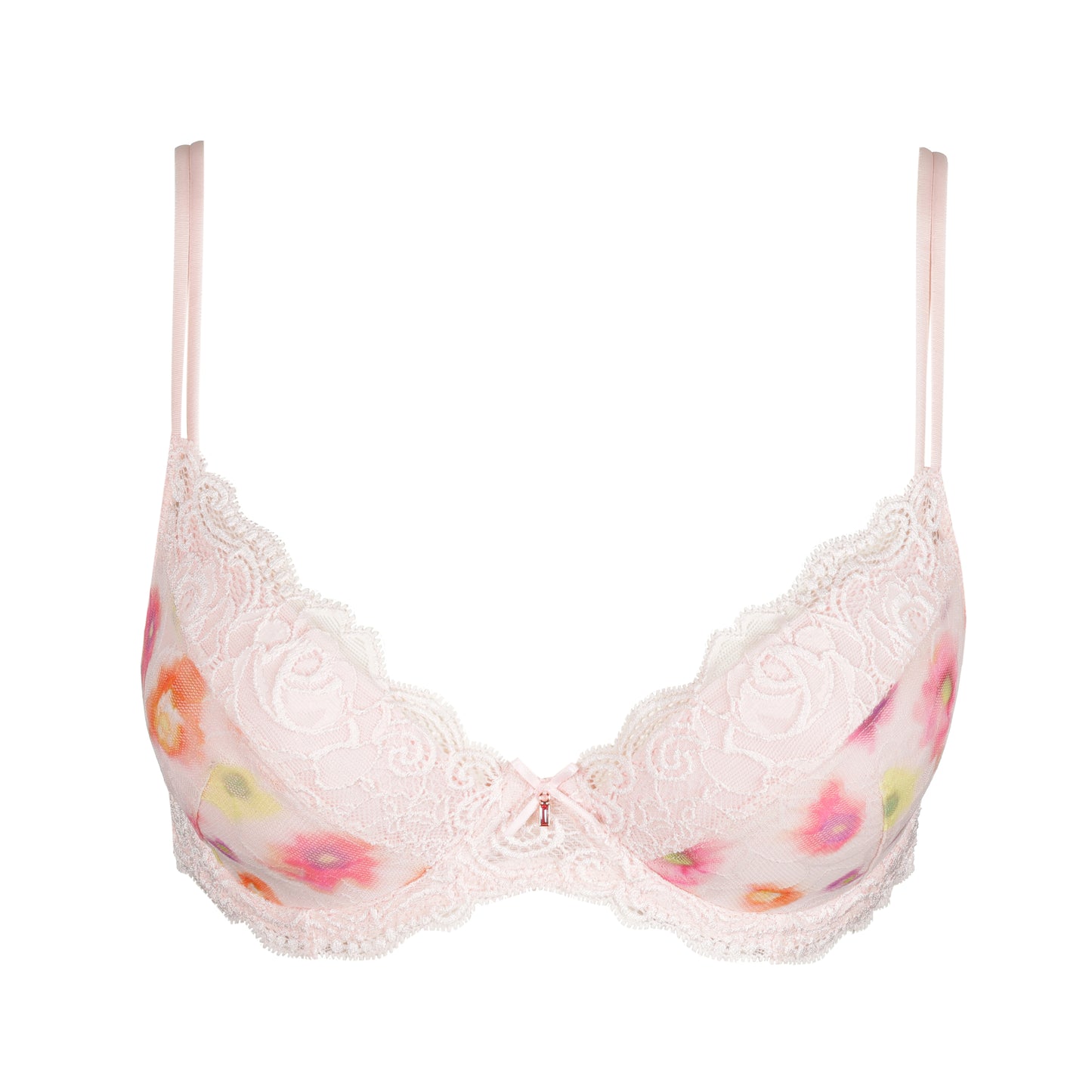 SELYNA Push-up m. Kissen (Gardenia Rose)