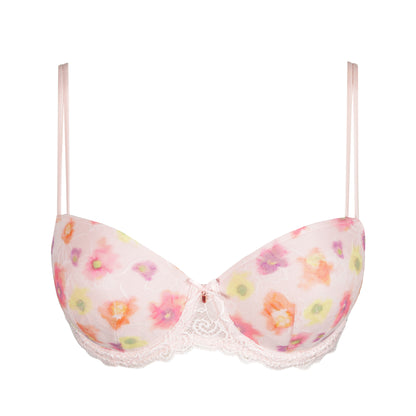 SELYNA Unterlegter-BH Balconette