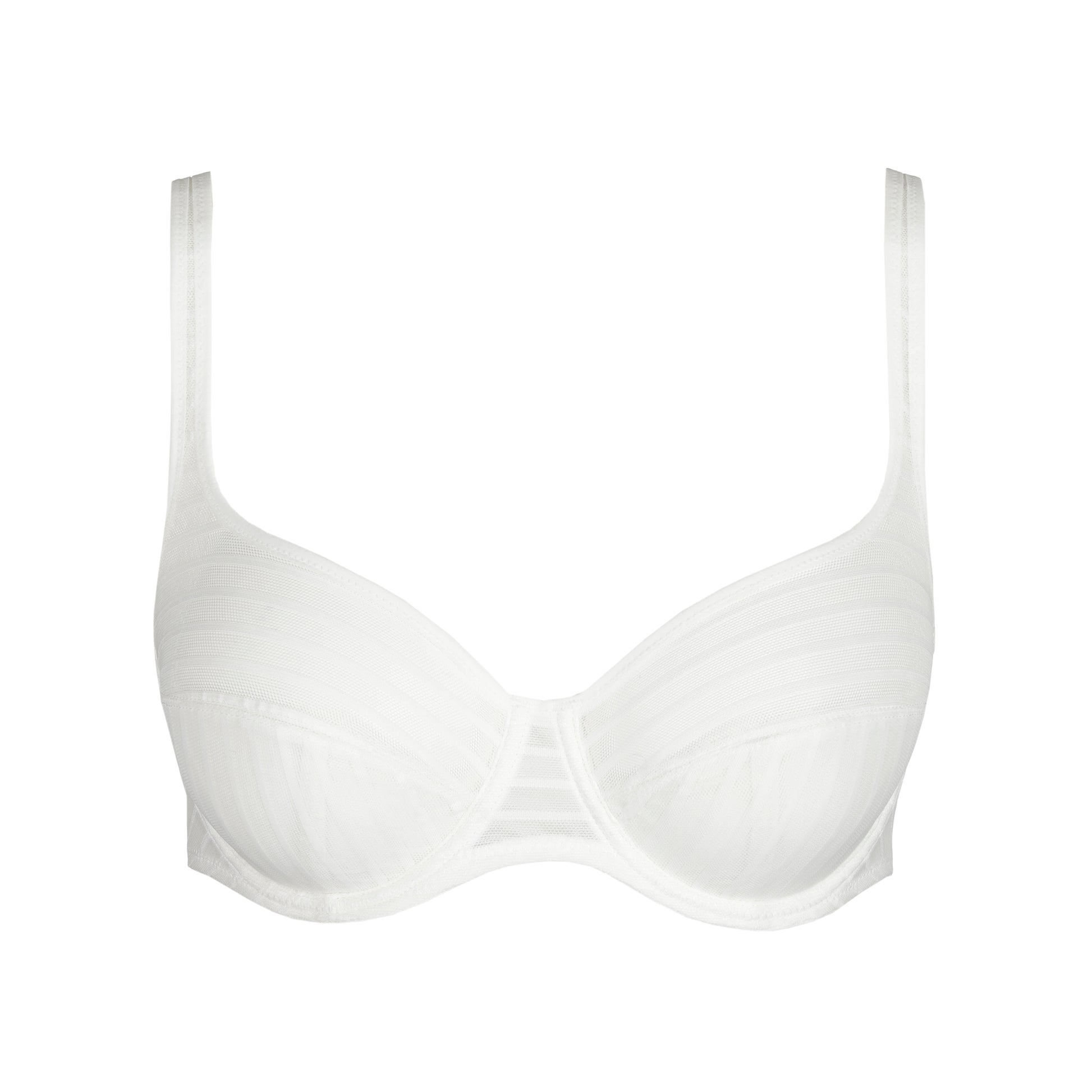 BASYL BH Vollschale (Natur) 70B