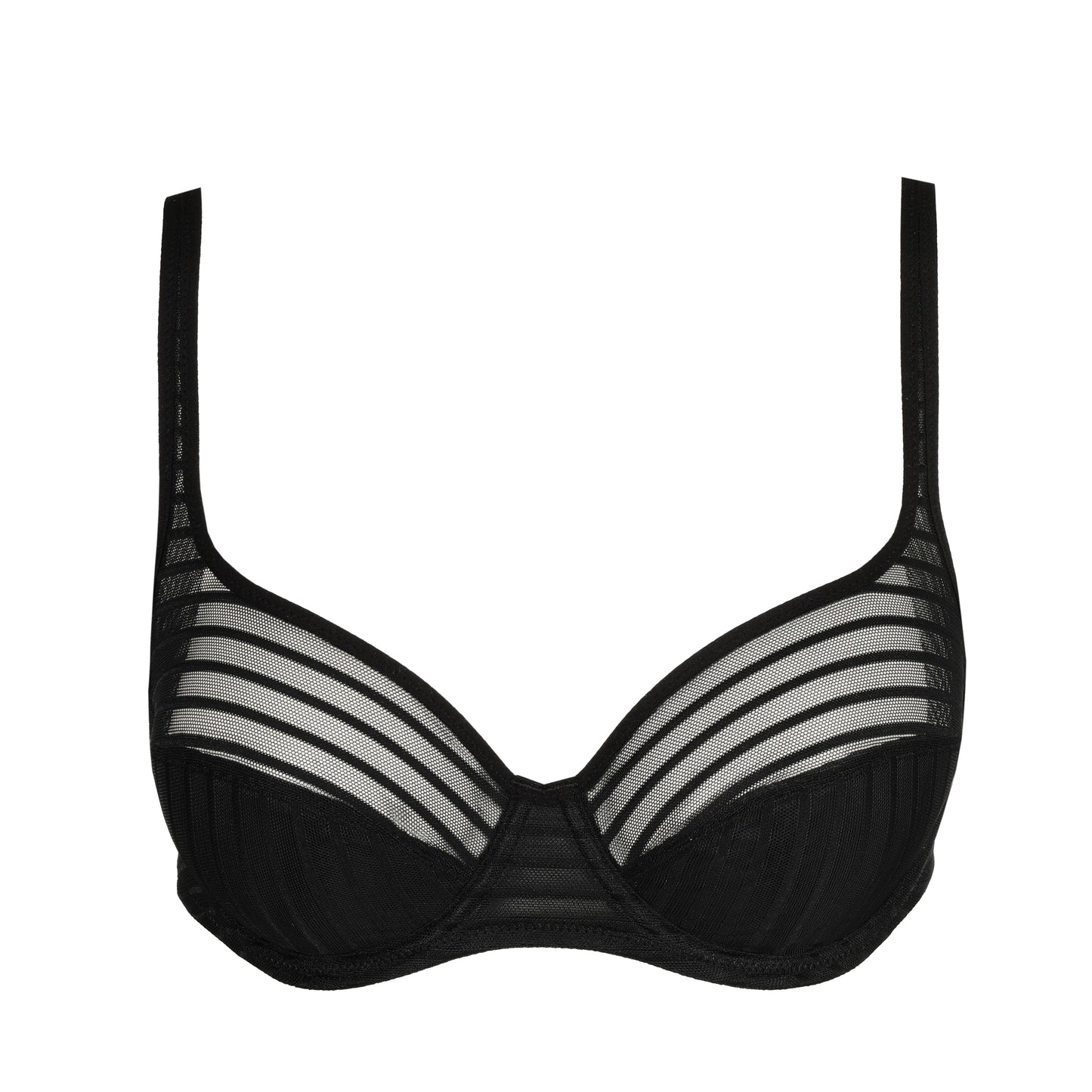 BASYL BH Vollschale (Schwarz)