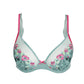 LIZELOT BH Tiefdekoll (Bali Green) 70B