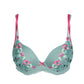 LIZELOT Herzform-BH (Bali Green) 70A