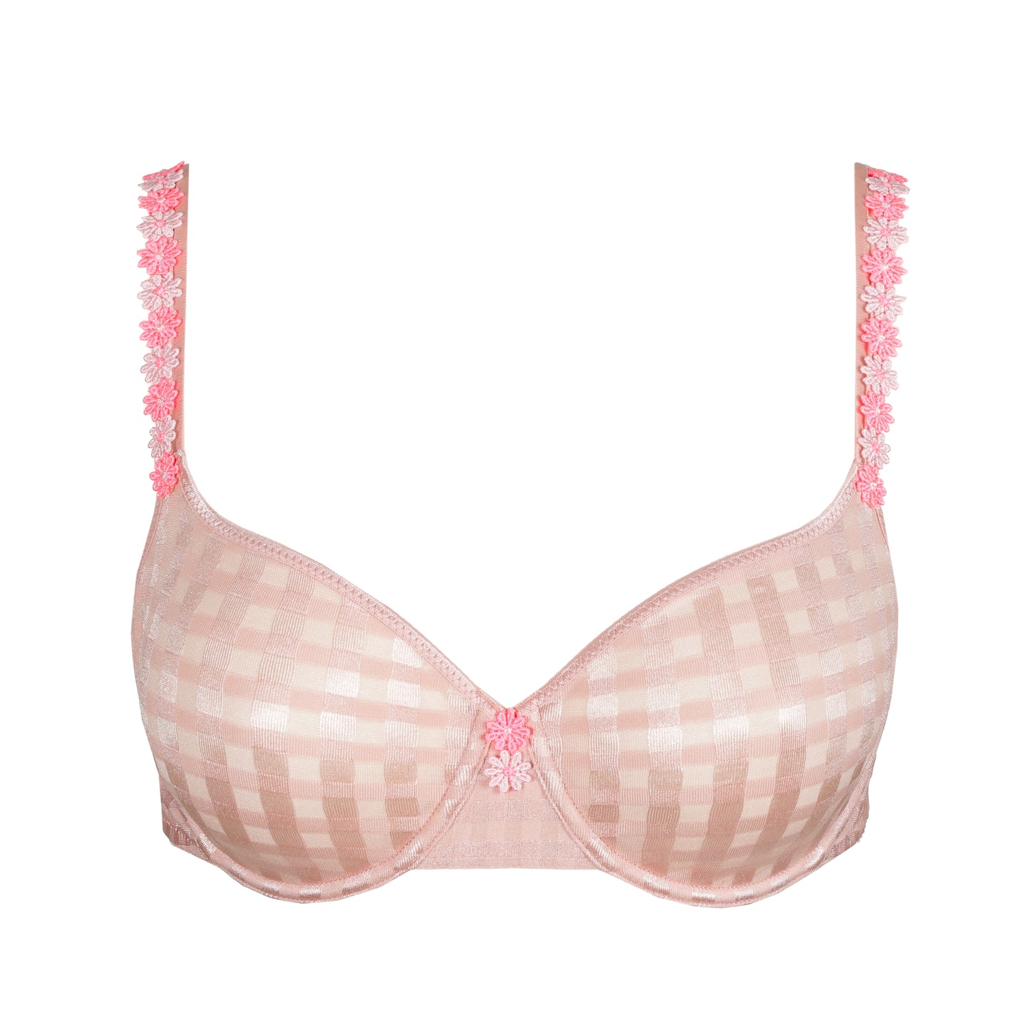 AVERO TINY BH Vollschale nahtlos (Powder Rose)