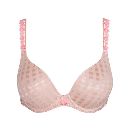 AVERO TINY Unterlegter BH Herzform