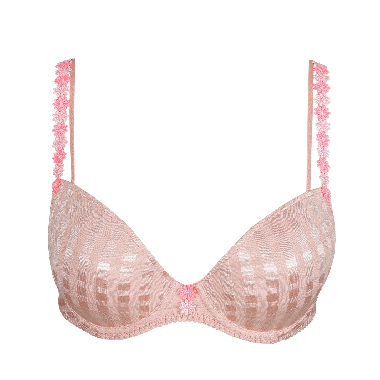 AVERO TINY BH Tiefdekoll (Powder Rose)