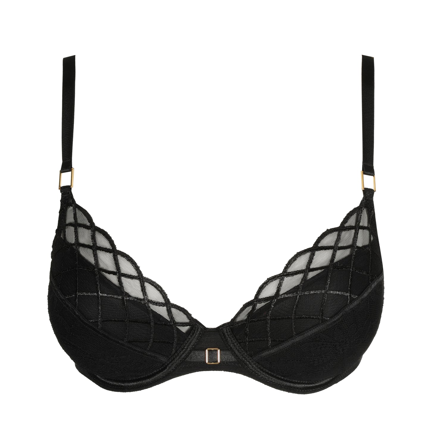 AVEN Push-up m. Kissen (Schwarz)