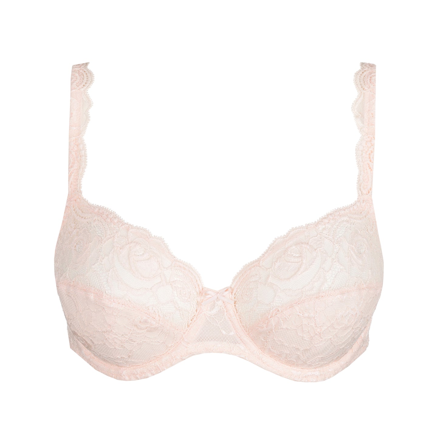 CYRILE BH Vollschale (Crystal Pink)