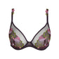LOISH BH Tiefdekoll (Amethyst) 70B
