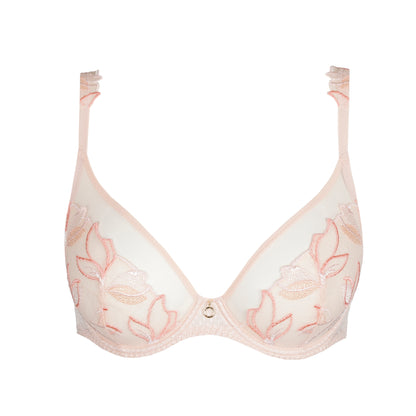 LOISH BH Tiefdekoll (Pearly Pink) 70B