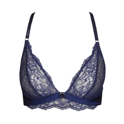 MUSEA Bralette BH (Saphir Blau) 85B