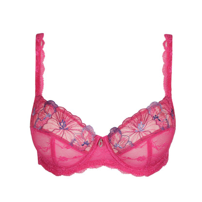NOEMY BH Vollschale (Fuchsia Fiesta) 70C