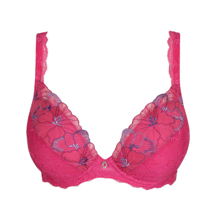 NOEMY Push-up m. Kissen (Fuchsia Fiesta) 70A