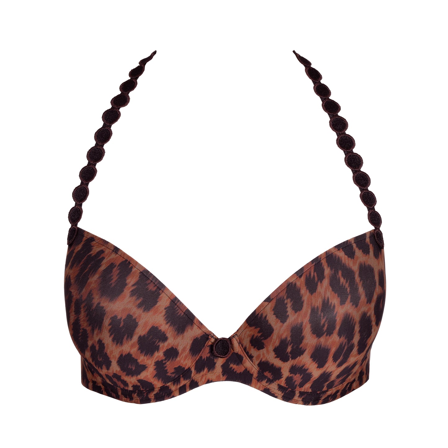 TOM BH Tiefdekoll (Fauve) 70B