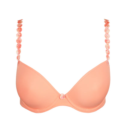 TOM Unterlegter BH Tiefdekolletiert