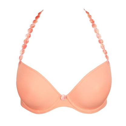 TOM Unterlegter BH Tiefdekolletiert