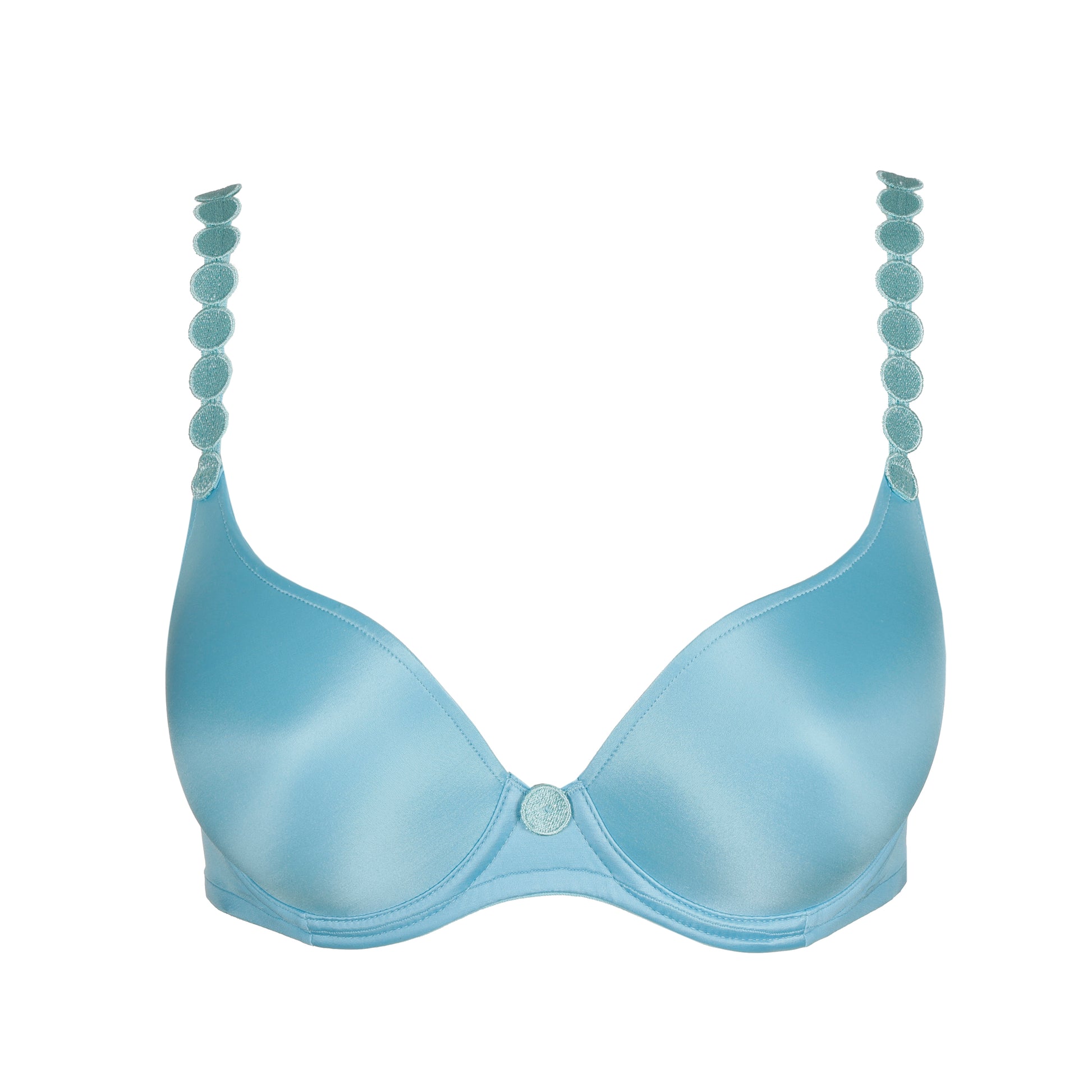 TOM Herzform-BH (Azure Delight) 65D