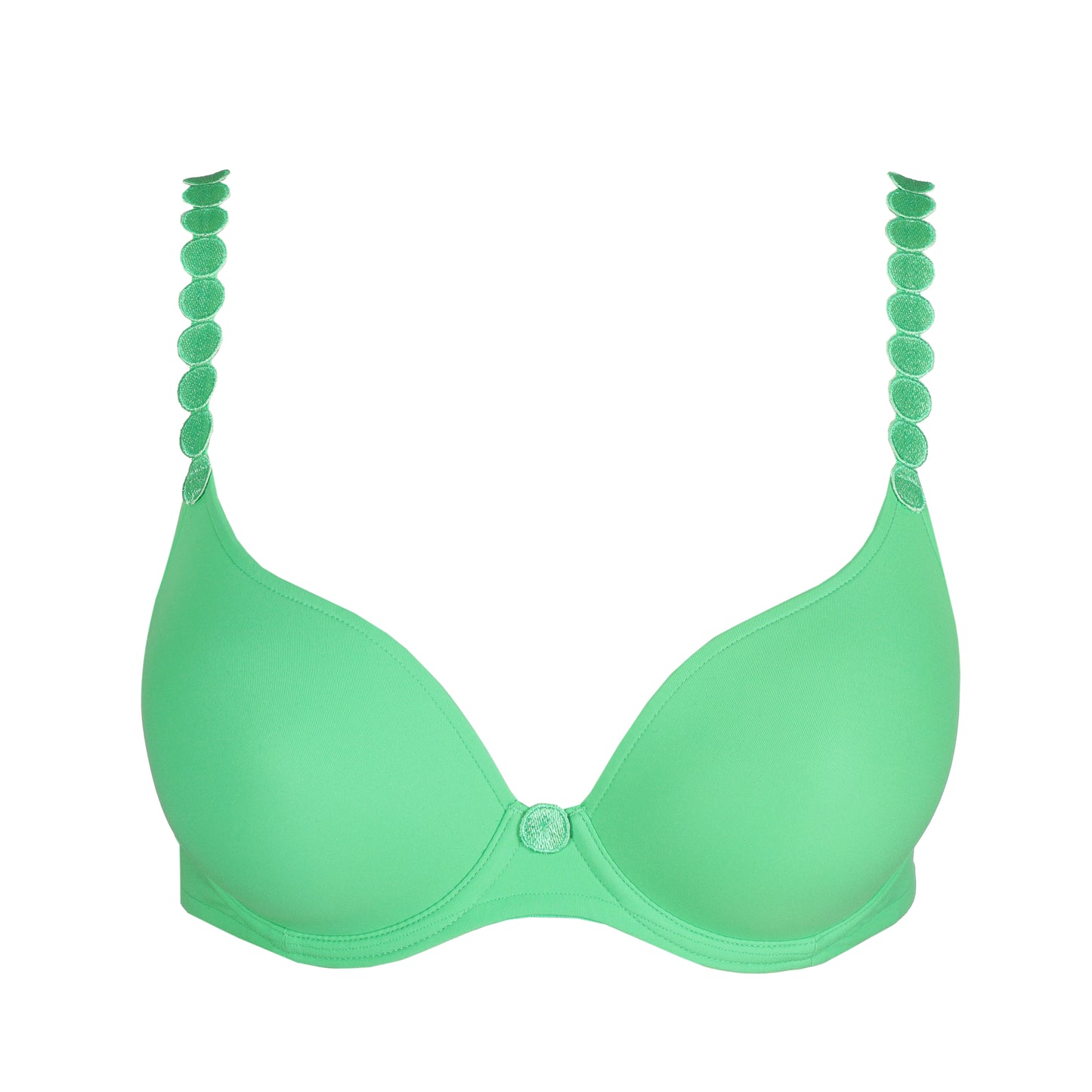 TOM Herzform-BH (Lush Green)
