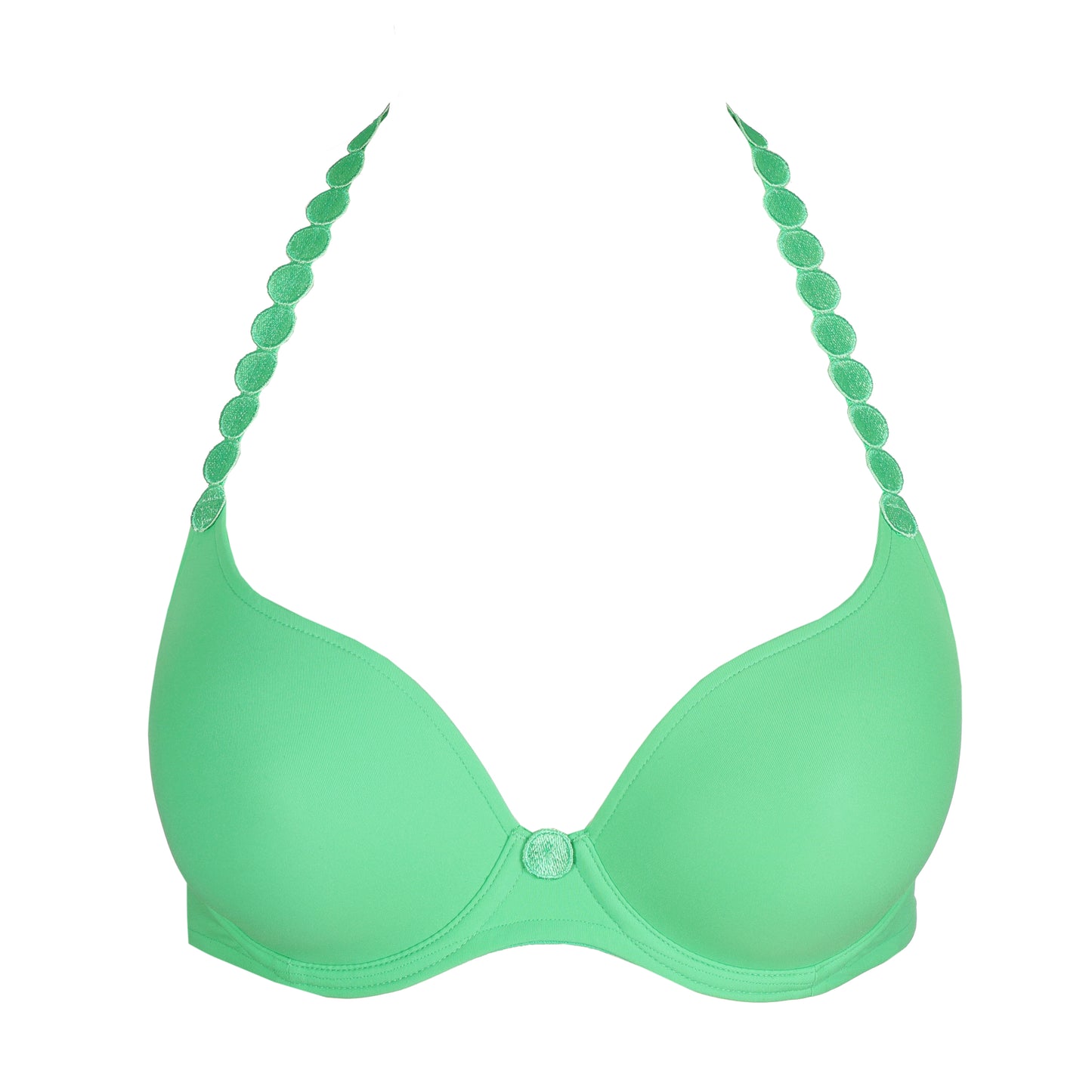 TOM Herzform-BH (Lush Green)