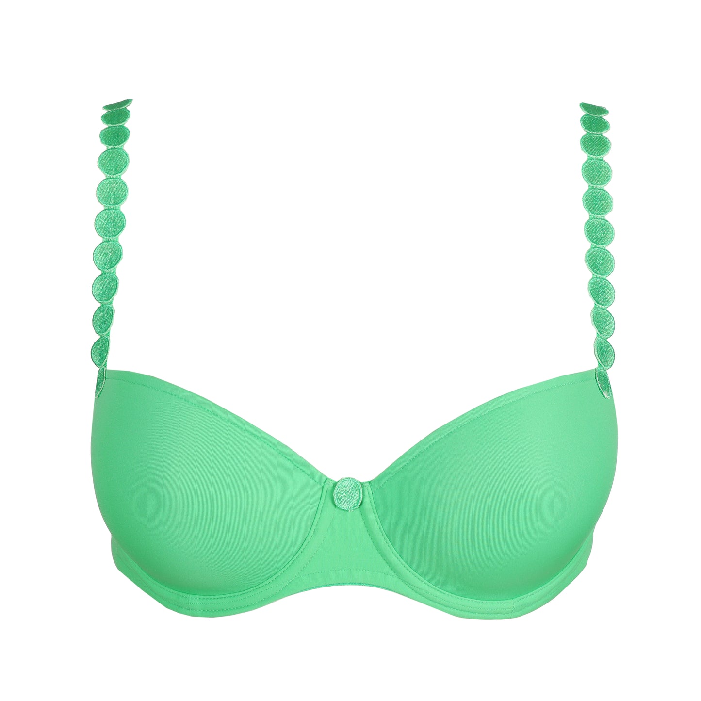 TOM Balconette-BH (Lush Green)