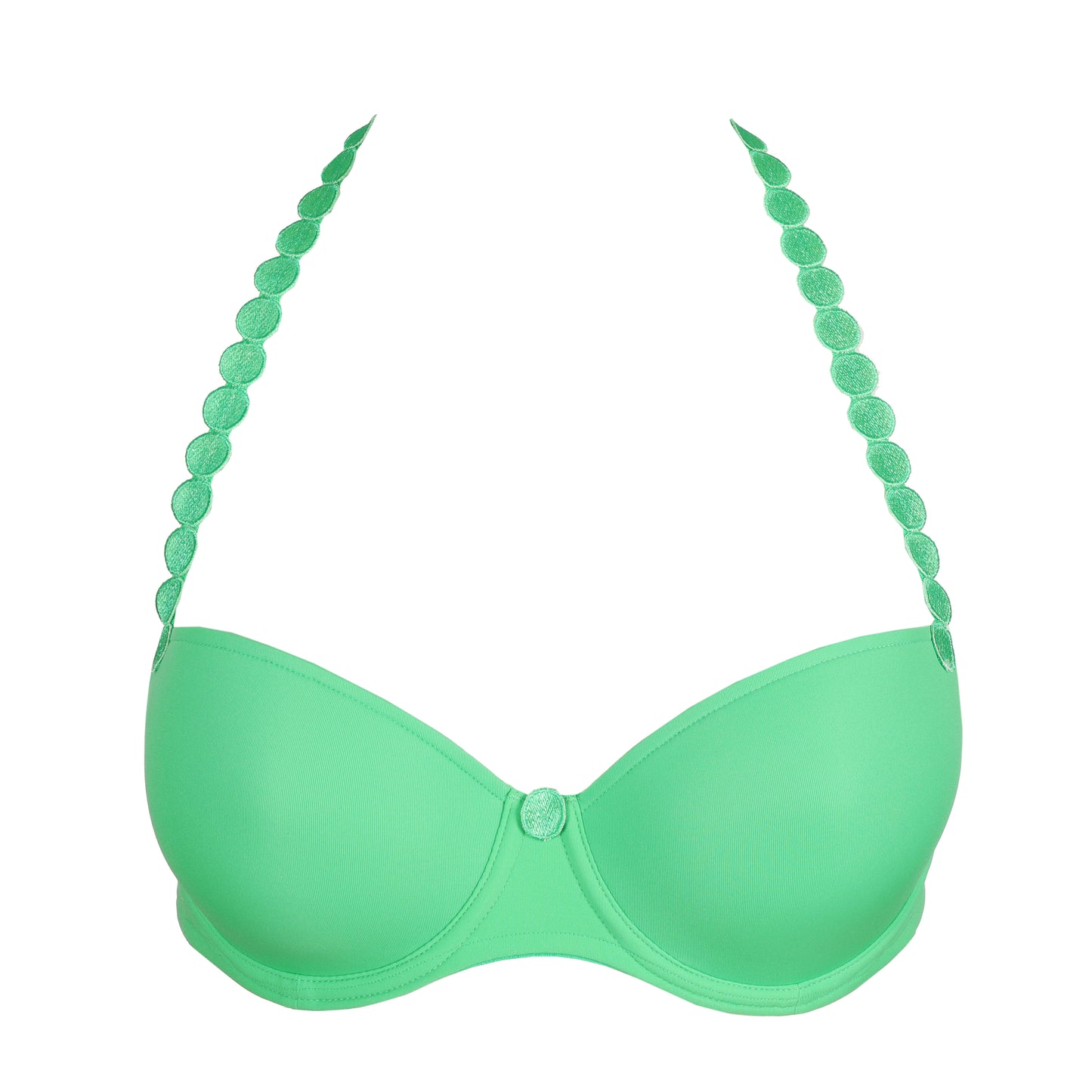 TOM Balconette-BH (Lush Green)