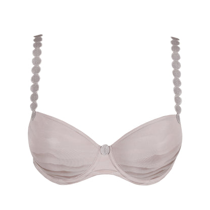 TOM Unterlegter BH Balconette