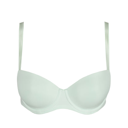 LOUIE Unterlegter-BH Balconette