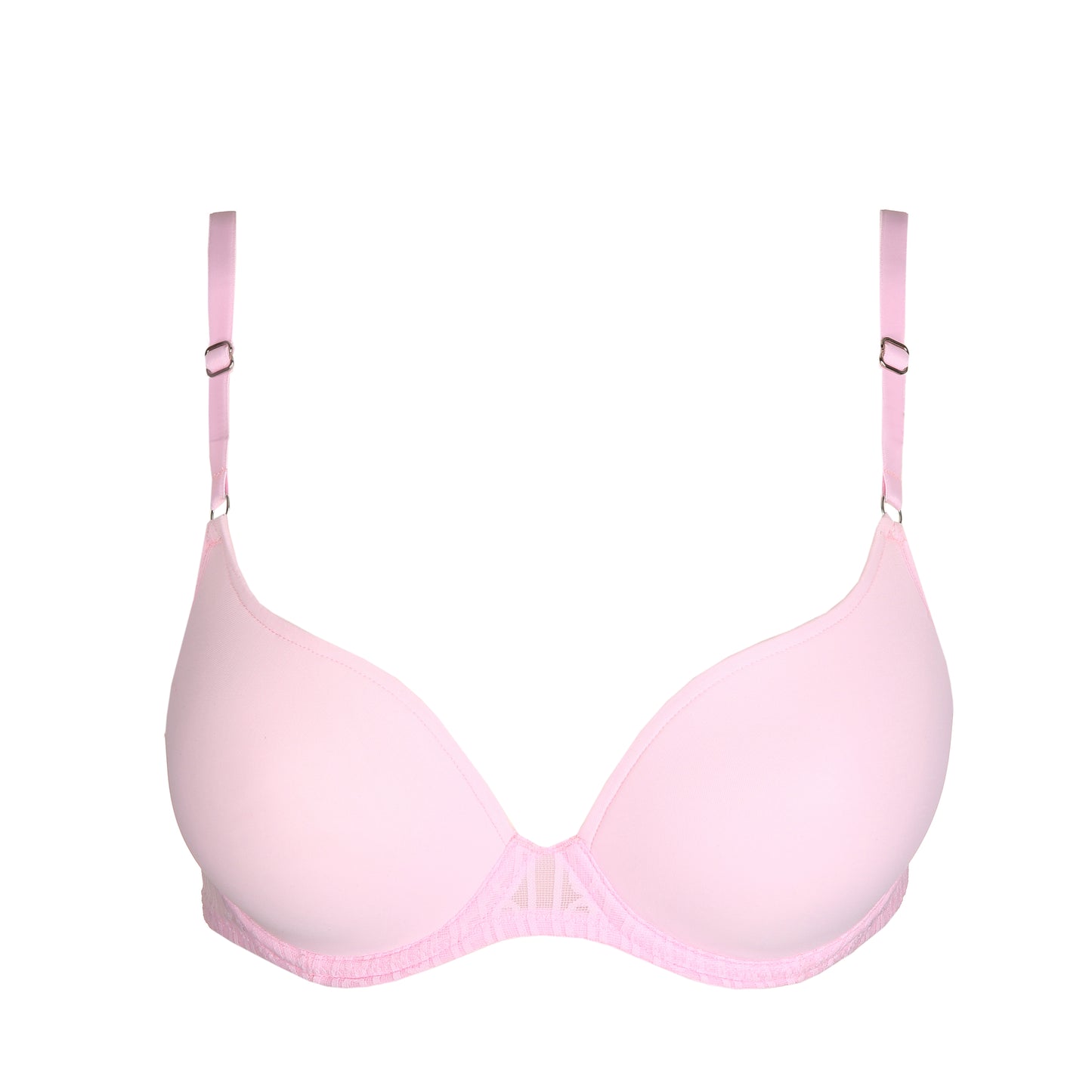 TANZARA Unterlegter BH (Fifties Pink)