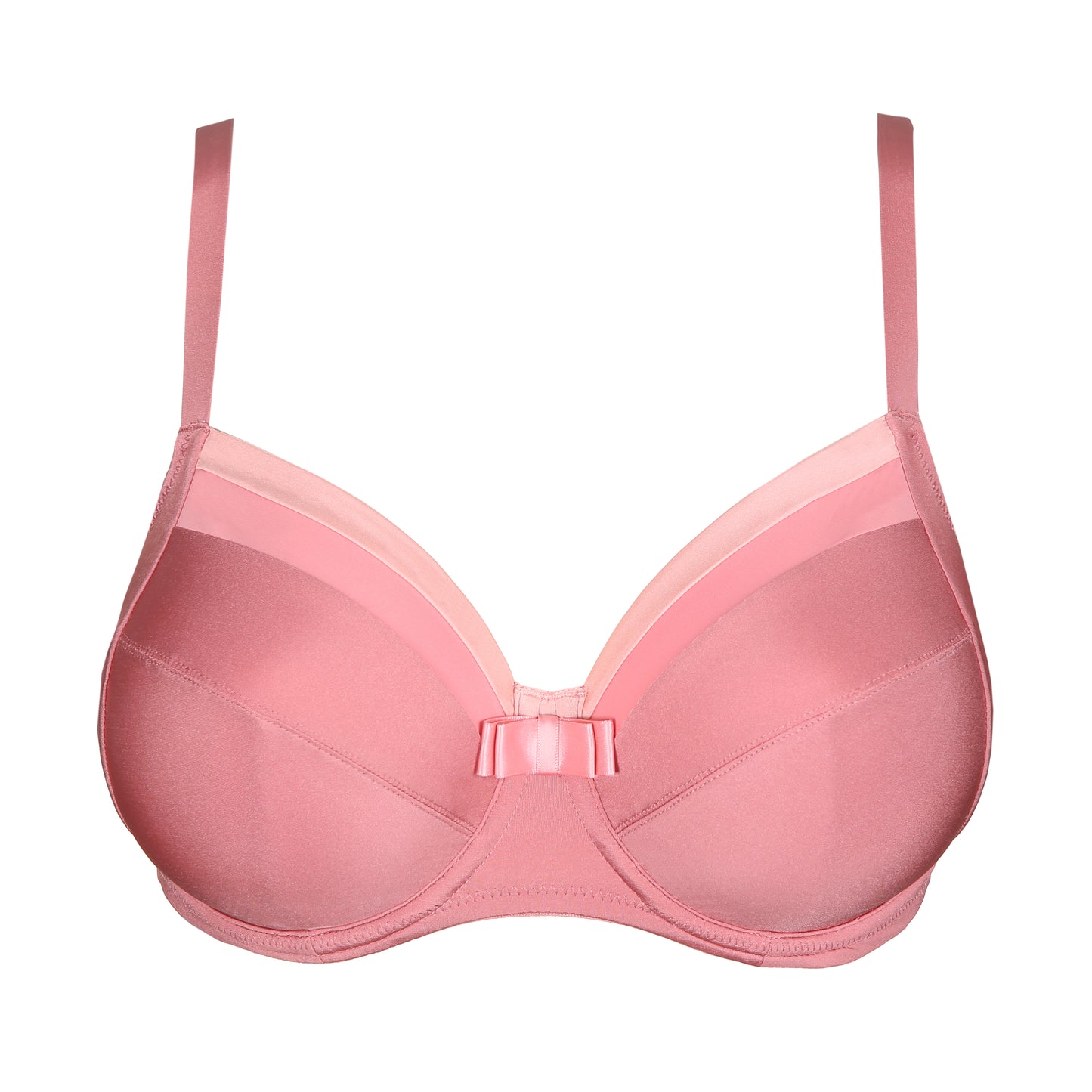 GLOW Vollschalen BH (Ballet Pink)