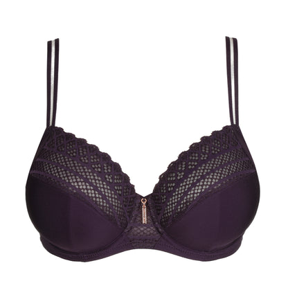 EAST END BH Vollschale (Amethyst) 70D
