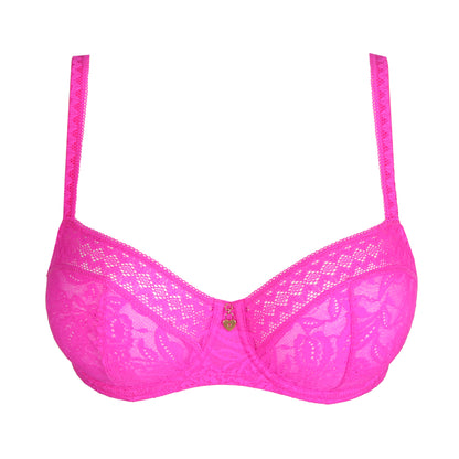 PALERMO Balconette BH (Cactus Flower)