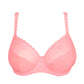 SUNSET HOTEL Vollschalen BH (Pink Parfait)