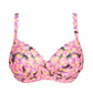 VIA ALEGRE Vollschalen BH (Peony Pink)