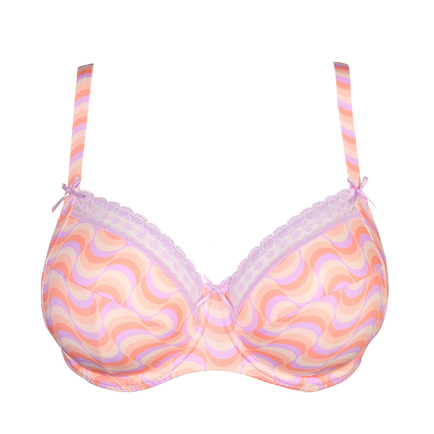 GOLETA Vollschalen BH (Vintage Summer)