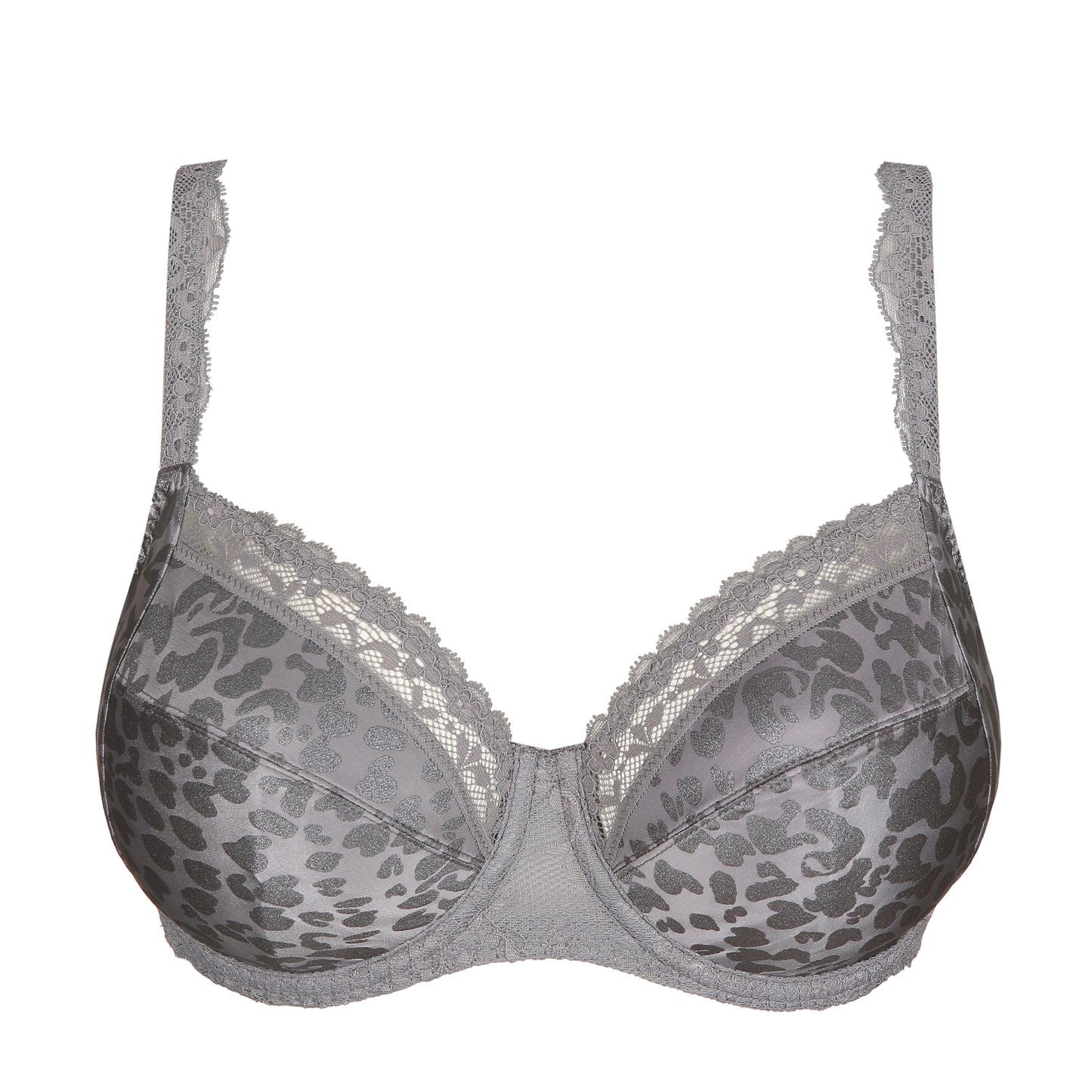 COBBLE HILL Vollschalen BH (Fifties Grey)